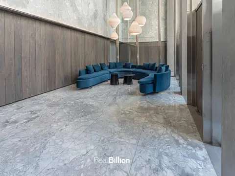 Avenida Corrientes 3841, 1105