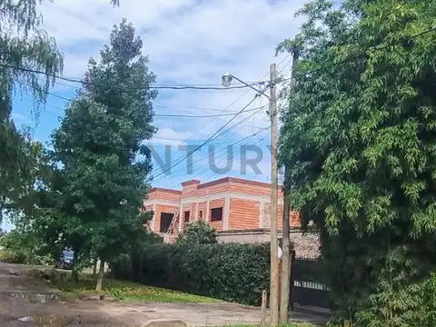 Bariloche 740- Maquinista Savio Partido de Escobar , Piso 0