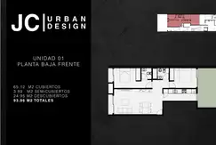 Emprendimiento - Entrega Octubre 2026