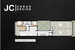 Emprendimiento en Villa Pueyrredon - Etapa: En construcción