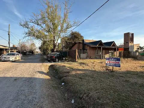 Terreno en Venta 12  mts Frente