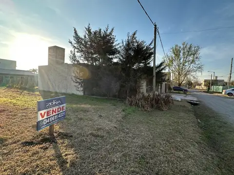 Terreno en Venta de 360,0 m2