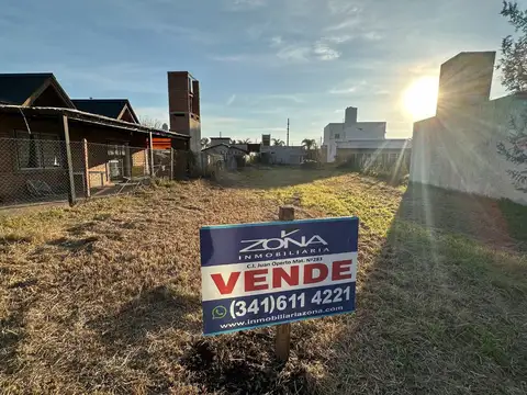 Venta Exclusivo Lote Tierra de Sueños 2