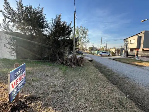 Terreno en Venta en Roldan, USD 35.000