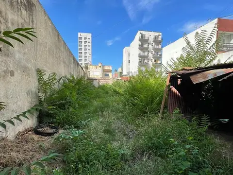 Terreno en Venta de 313,0 m2