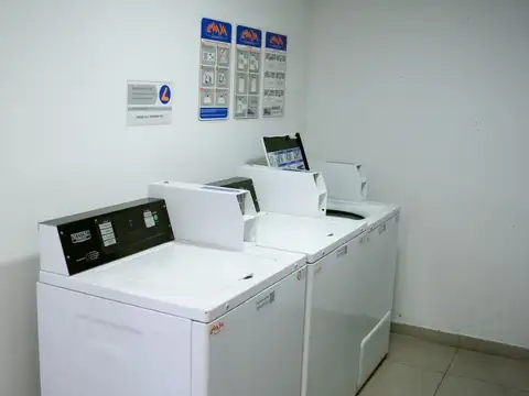 Espectacular Monoambiente en Palermo Hollywood