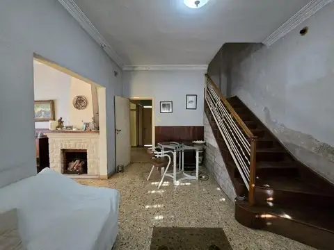 Casa en Venta 55 años