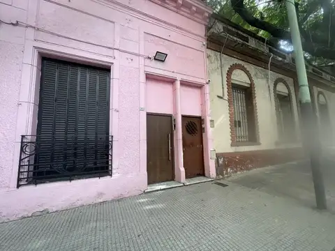 Avenida Valentín Alsina 3100