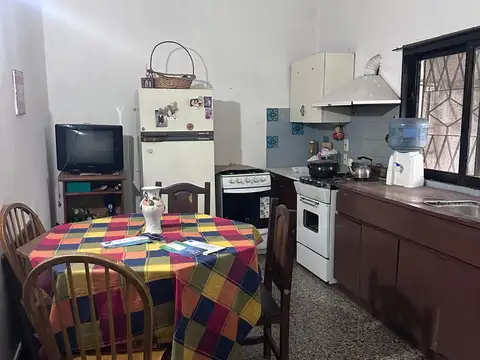 Casa en Venta en Castelar, USD 89.000