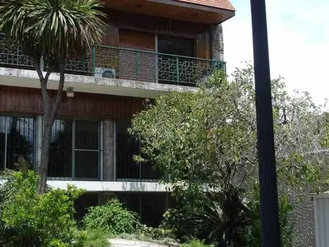 Casa en Venta de 5 dormitorios