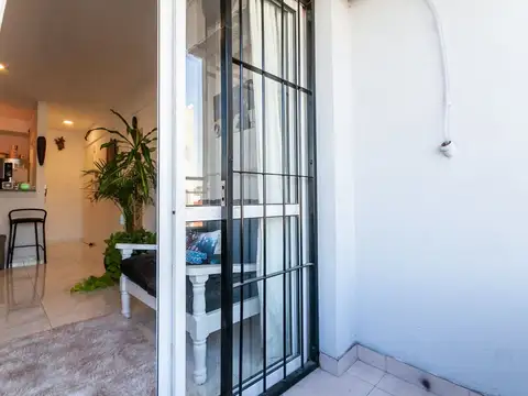 NUEVO VALOR DPTO 2 AMB - LANUS ESTE C/ BALCON