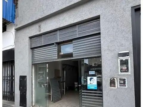 Local en ALQUILER - Caseros 