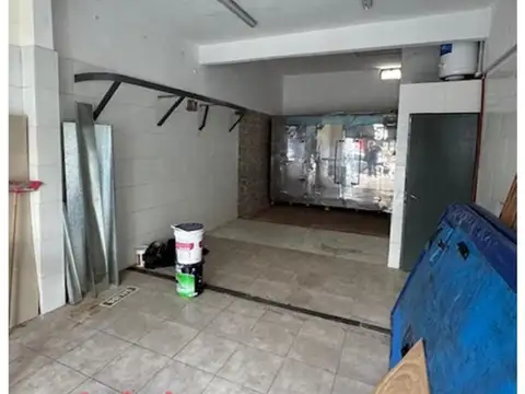 Local en ALQUILER - Caseros