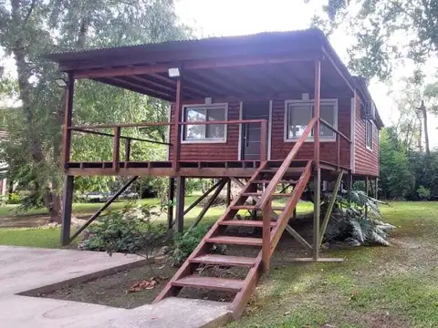 Rio / Arroyo Sábalos Muelle S/N NUEVO PRECIO 100