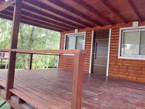 Casa en Venta 5 años