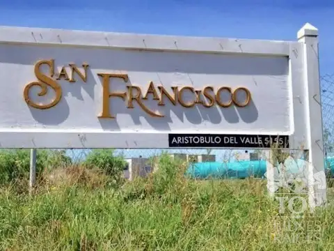 Aristobulo del Valle 5100