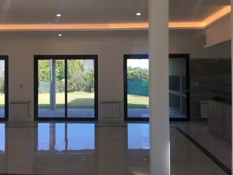Casa en Venta A Estrenar