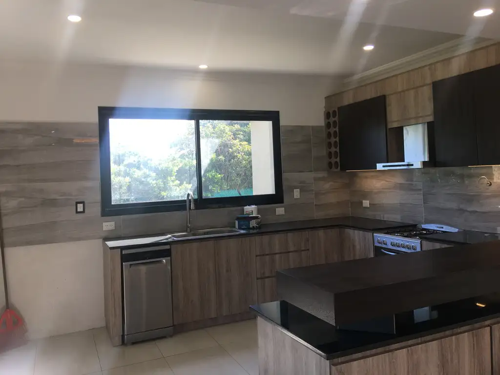 Casa en Alma Verde de 4 dormitorios