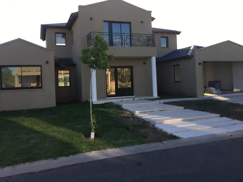 Casa en Venta en Alma Verde