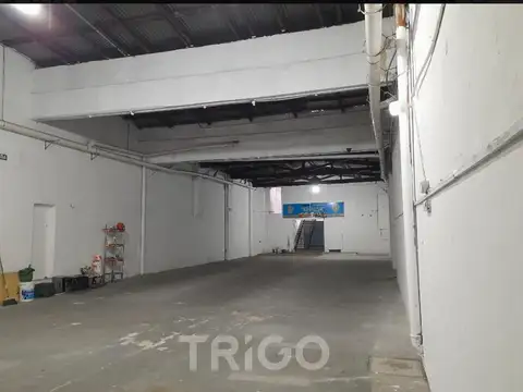 Yapeyu al 100 Villa Sarmiento
