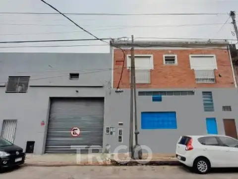 Yapeyu al 100 Villa Sarmiento