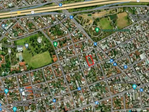 OPORTUNIDAD DE FINANCIACIÓN Depósito doble Galpón en venta en Villa Sarmiento Morón Acceso Oeste