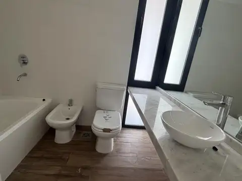 Departamento en Alquiler A Estrenar