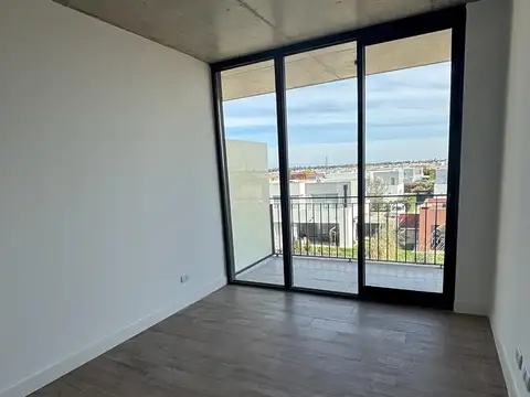 Departamento en alquiler anual