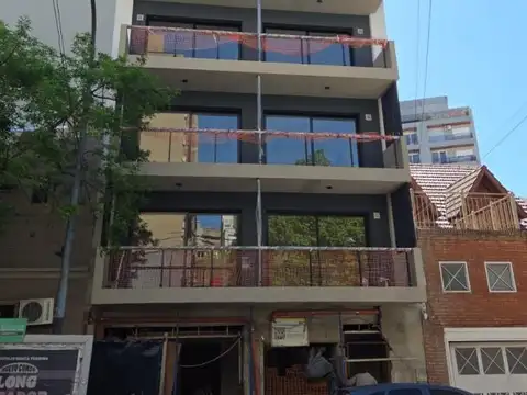 Departamento en Venta Apto profesional