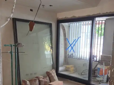 BAIGORRIA 2400, Piso PB