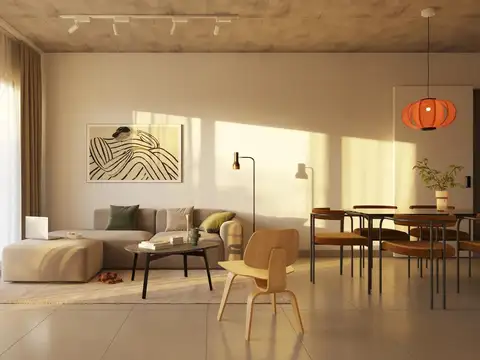 Departamento en Venta de 4 dormitorios