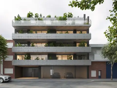 Departamento en Venta en Villa Urquiza, CABA