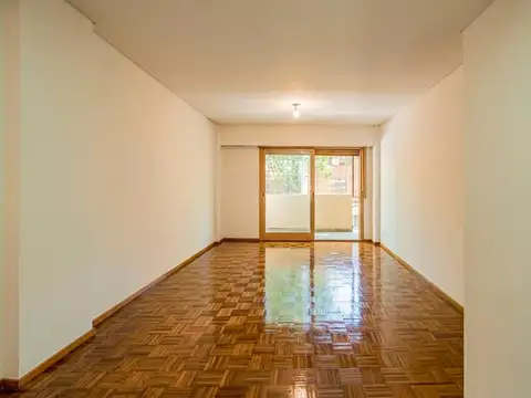 venta departamento 4 ambientes + cochera Nuñez