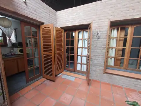 Galpon en Venta en San Martin, USD 150.000