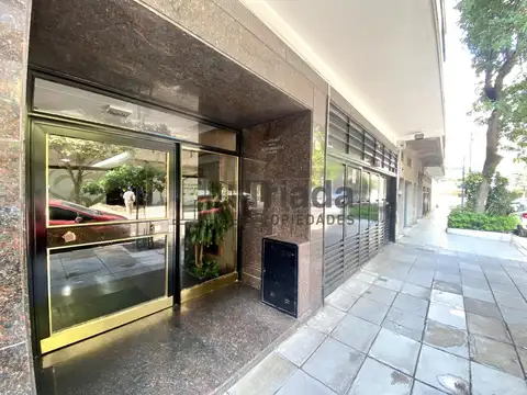 Departamento en Alquiler en Belgrano, CABA
