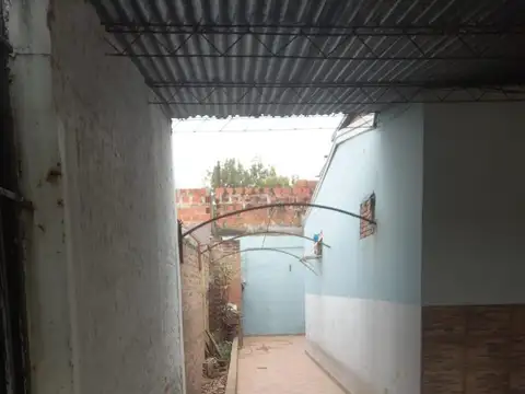 B° Raota. Se vende casa de 3 dormitorios