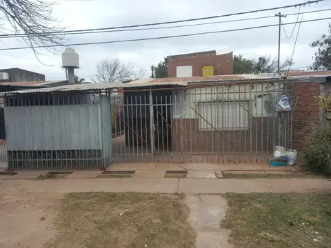 Casa en Venta en Resistencia, USD 37.000