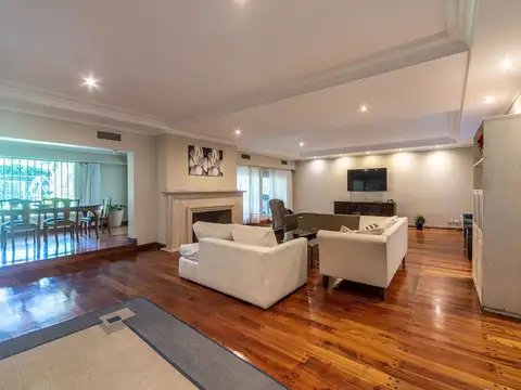 Casa en Venta en Martinez, USD 750.000