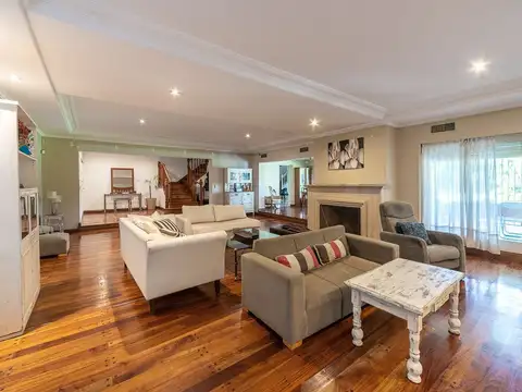 Casa en Venta 36 años