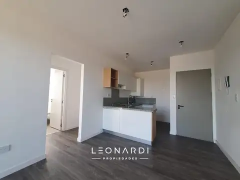 Felipe Boero 397, T3, 6º piso + cochera