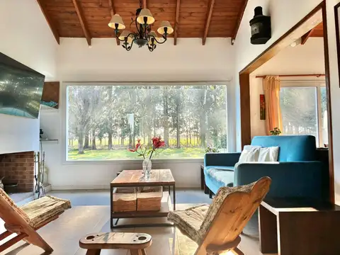 Casa en Venta al Suroeste
