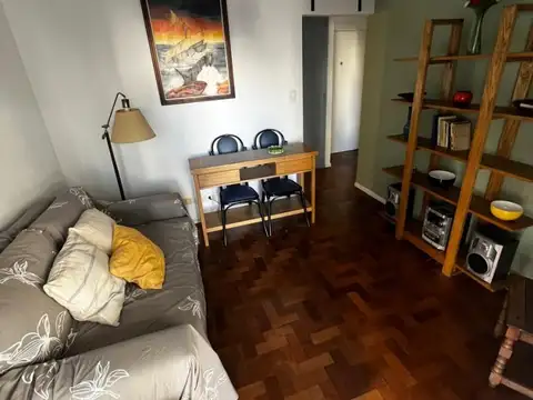 Jean Jaures 1100, Piso 6