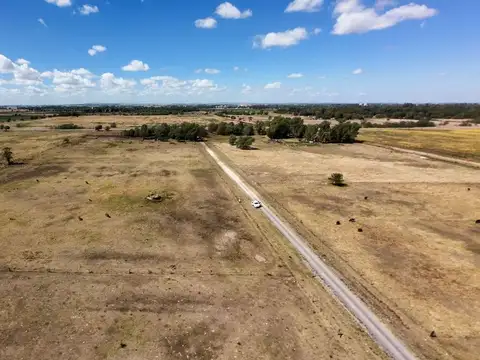 Terreno en Venta en Olavarria, USD 72.000