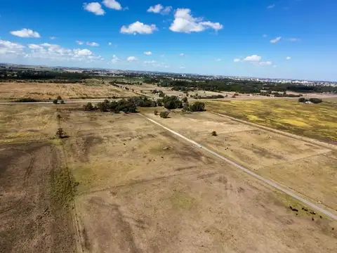 Terreno en Venta en Olavarria, USD 72.000