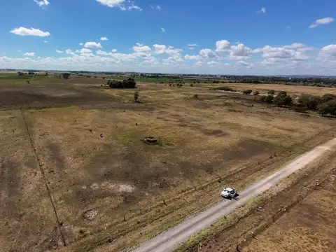 VENTA DE LOTES  EN OLAVARRIA