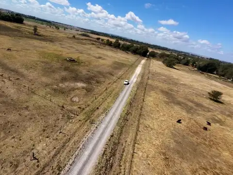 Terreno en Venta de 21000,0 m2