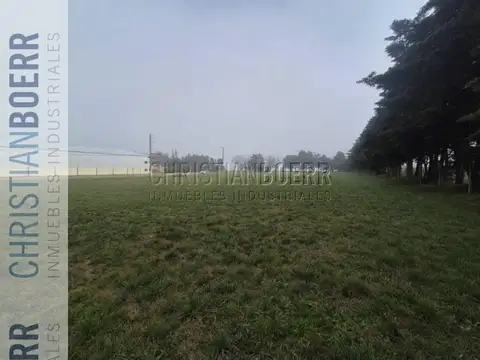 Terreno en Venta, FOS 50