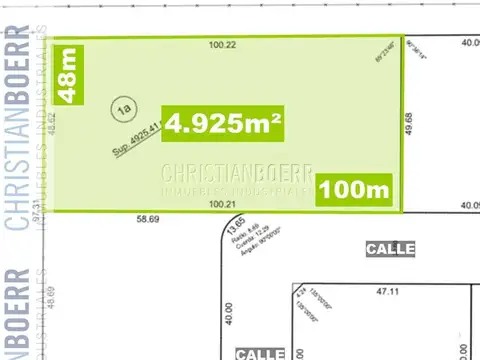 Terreno en Venta en Parada Robles, USD 200.000