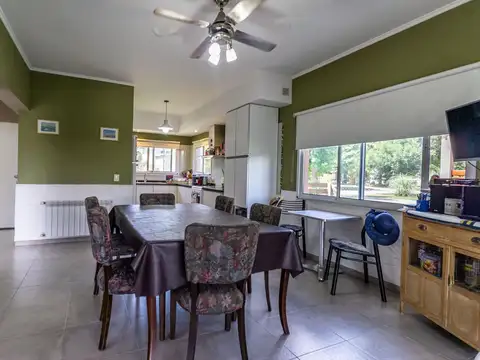 Casa en Venta al Norte