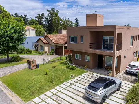 Casa en Venta de 4 dormitorios